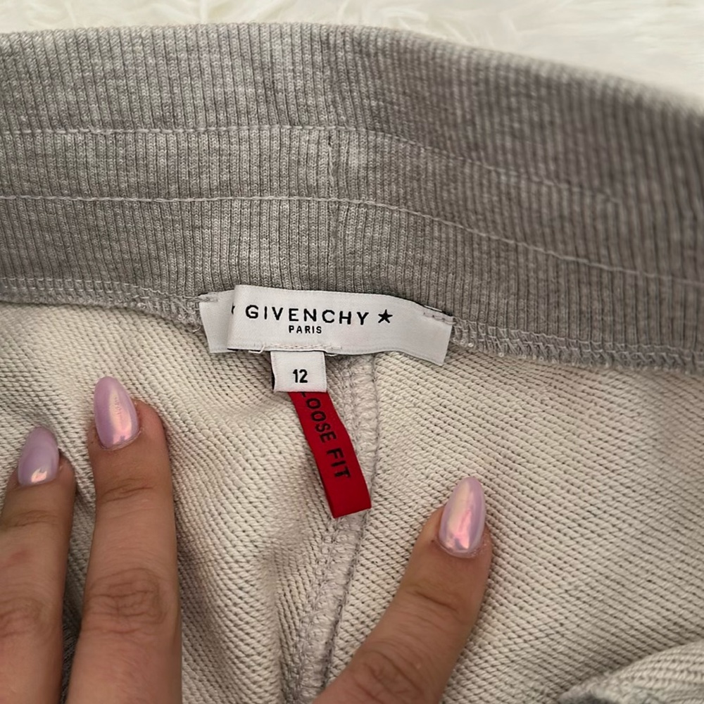 Givenchy joggers